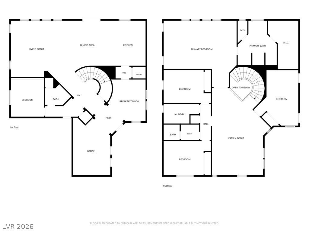 2128 Mountain Rail Drive North Las Vegas NV 89084