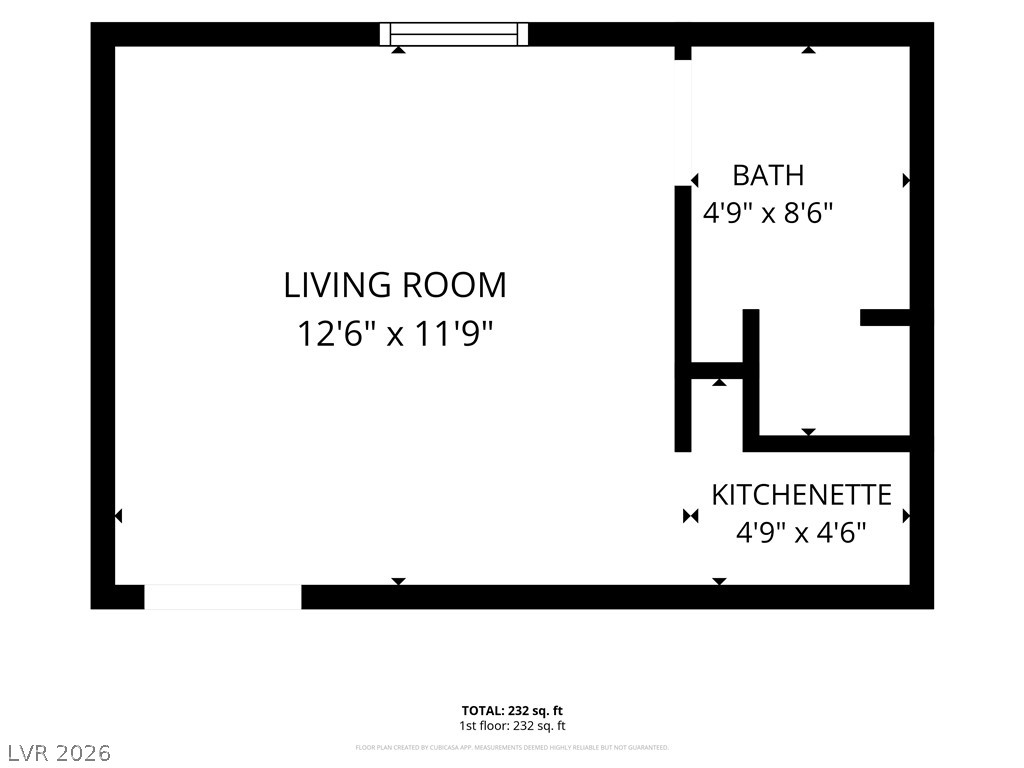 2128 Mountain Rail Drive North Las Vegas NV 89084