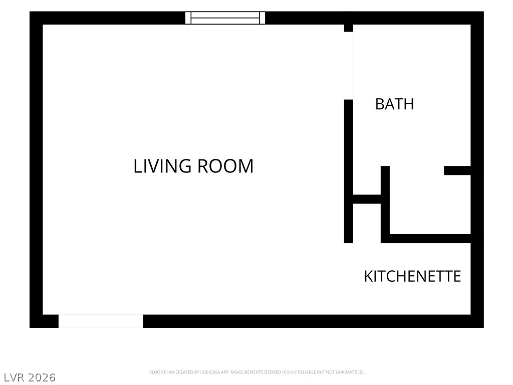 2128 Mountain Rail Drive North Las Vegas NV 89084