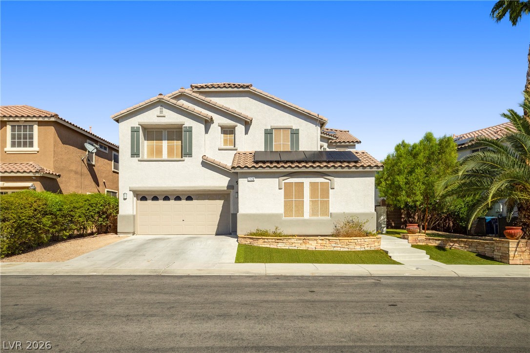 2128 Mountain Rail Drive North Las Vegas NV 89084