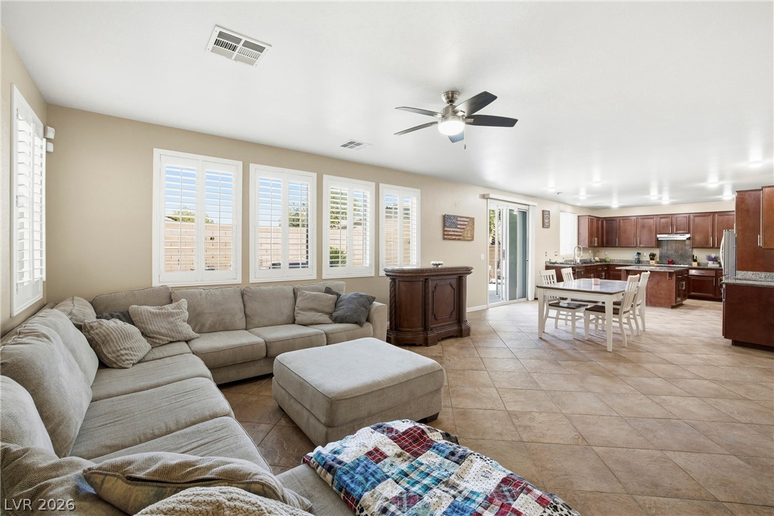 2128 Mountain Rail Drive North Las Vegas NV 89084