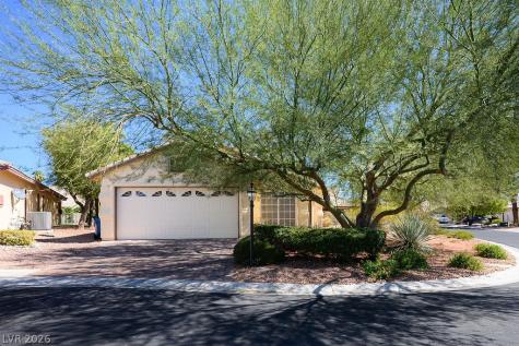 4824 Lawnwood Court Las Vegas NV 89130