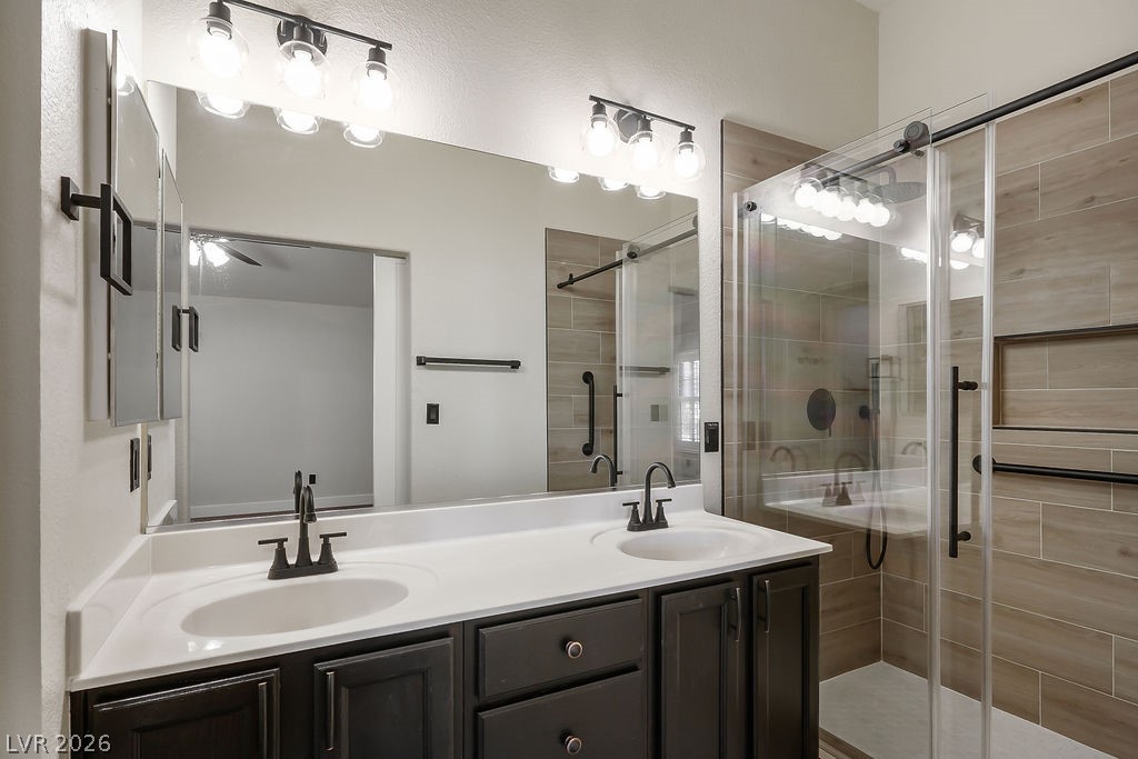 4824 Lawnwood Court Las Vegas NV 89130