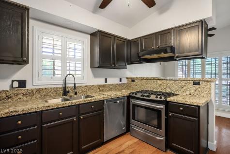 4824 Lawnwood Court Las Vegas NV 89130