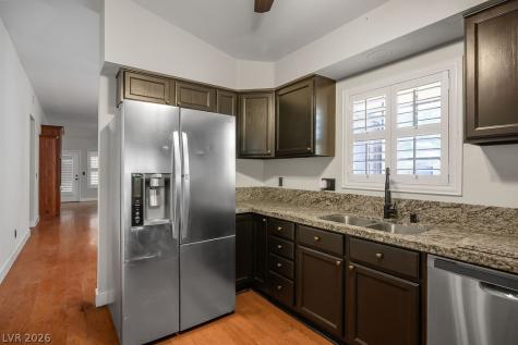 4824 Lawnwood Court Las Vegas NV 89130