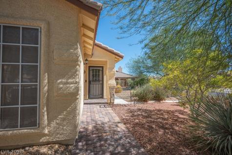 4824 Lawnwood Court Las Vegas NV 89130