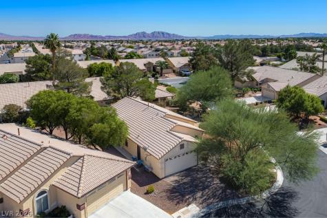 4824 Lawnwood Court Las Vegas NV 89130