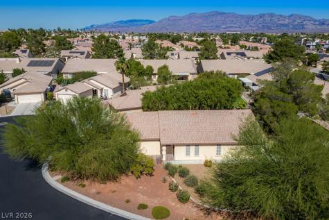 4824 Lawnwood Court Las Vegas NV 89130