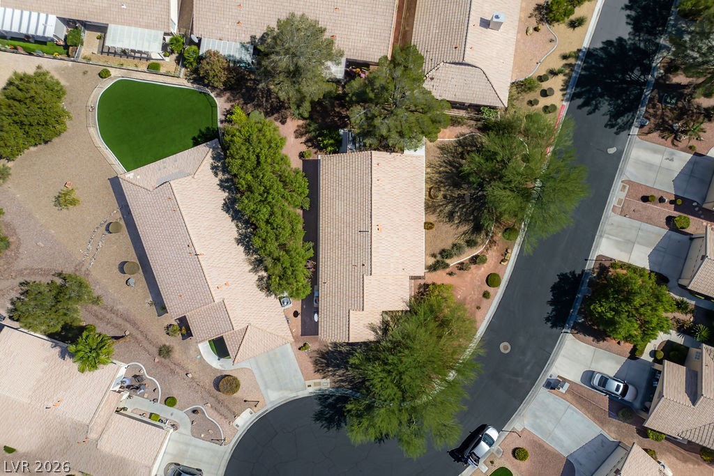 4824 Lawnwood Court Las Vegas NV 89130