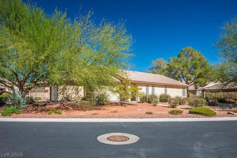 4824 Lawnwood Court Las Vegas NV 89130