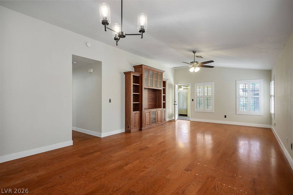 4824 Lawnwood Court Las Vegas NV 89130