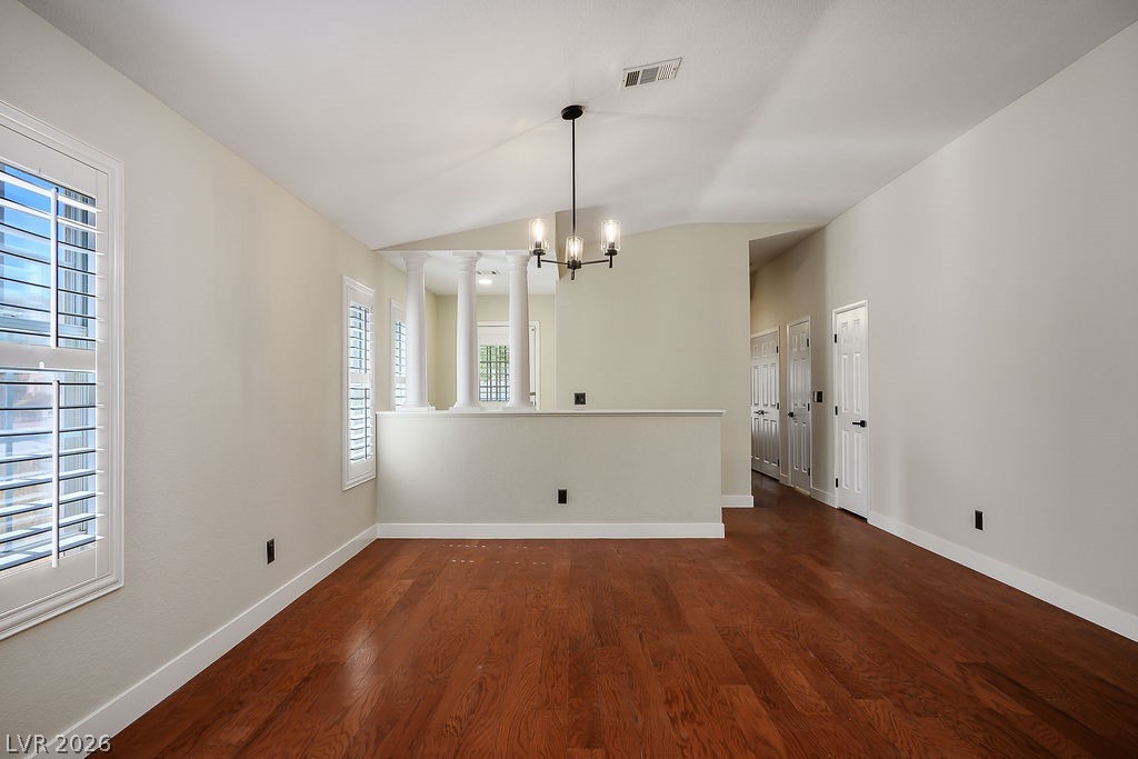 4824 Lawnwood Court Las Vegas NV 89130