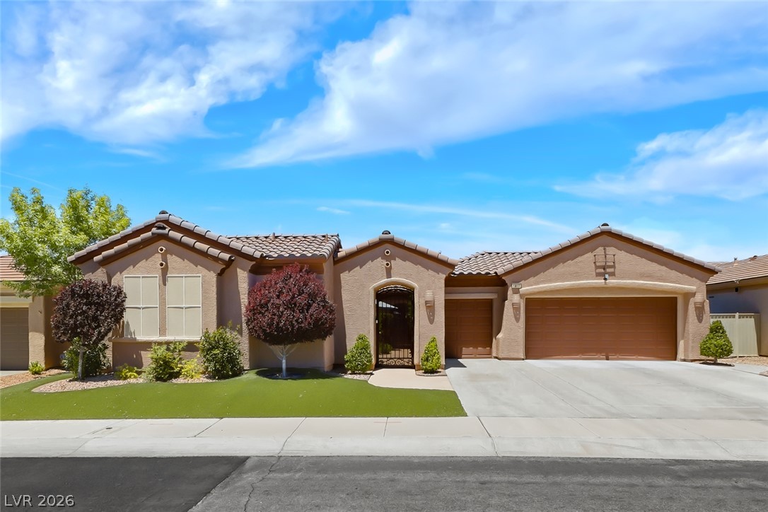 1817 Tarrant City Street Henderson NV 89052