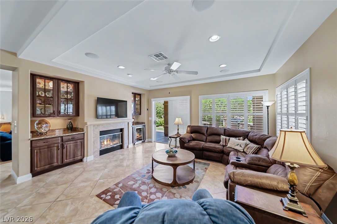 1817 Tarrant City Street Henderson NV 89052