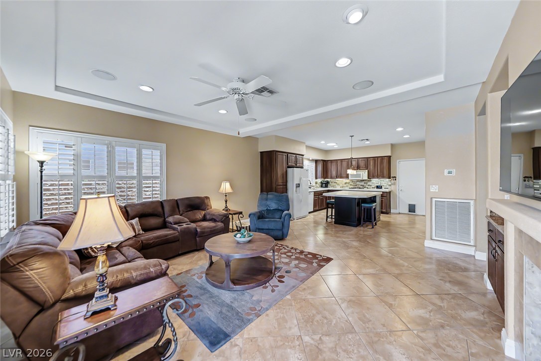 1817 Tarrant City Street Henderson NV 89052