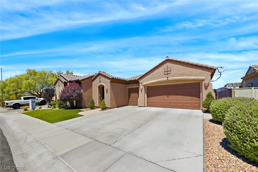 1817 Tarrant City Street Henderson NV 89052