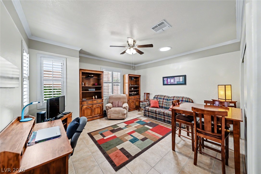 1817 Tarrant City Street Henderson NV 89052