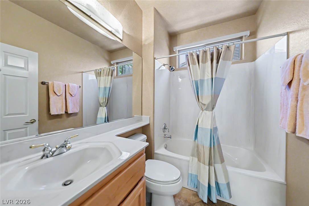 1817 Tarrant City Street Henderson NV 89052