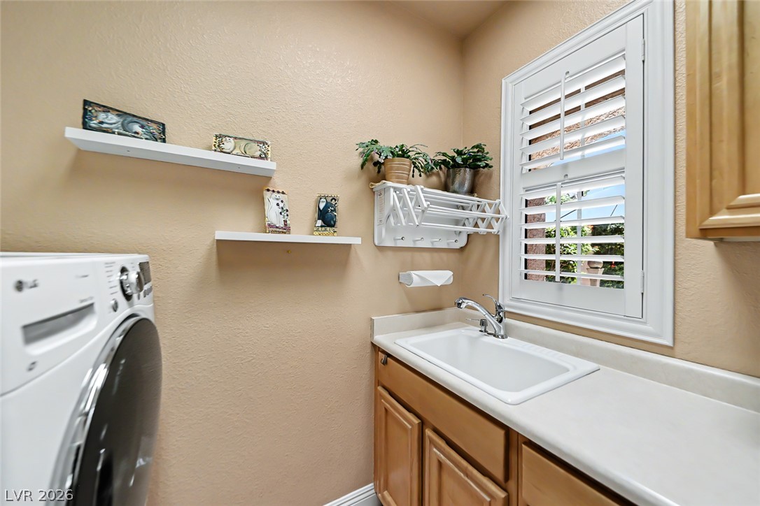 1817 Tarrant City Street Henderson NV 89052