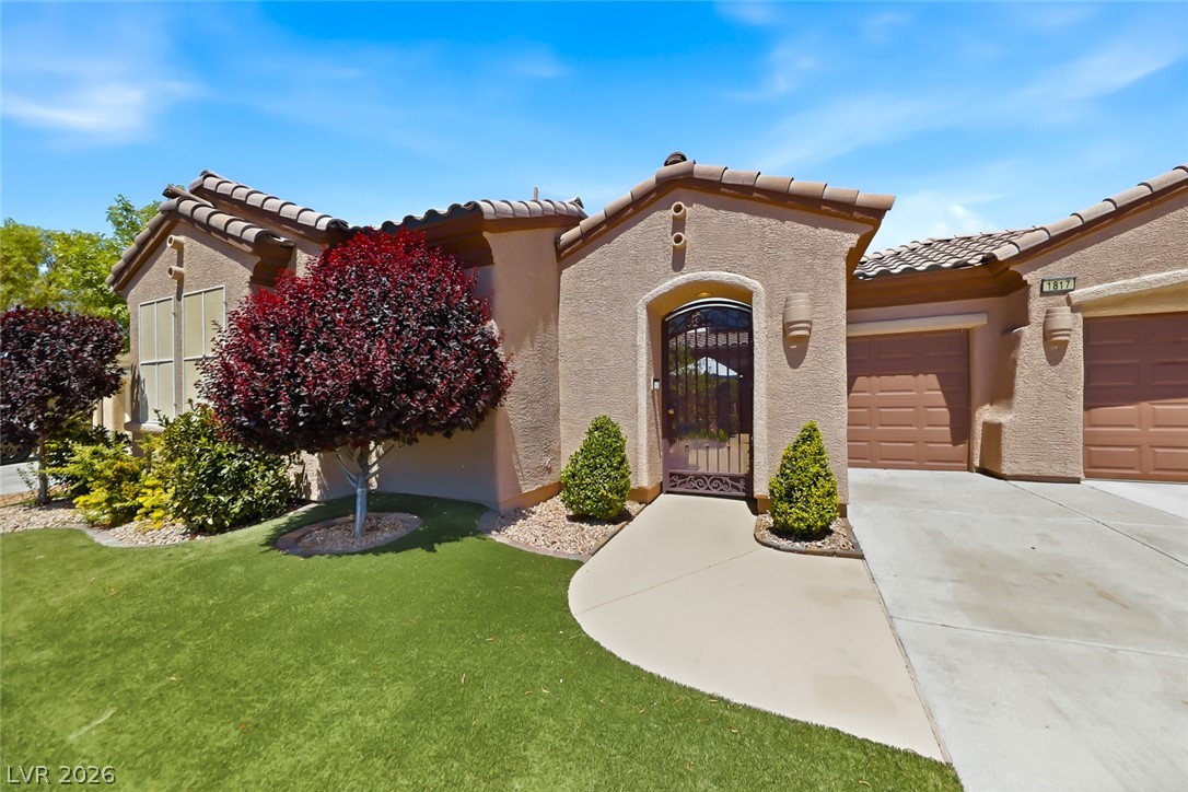 1817 Tarrant City Street Henderson NV 89052