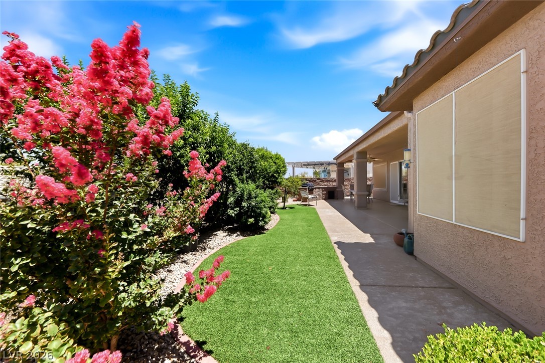 1817 Tarrant City Street Henderson NV 89052