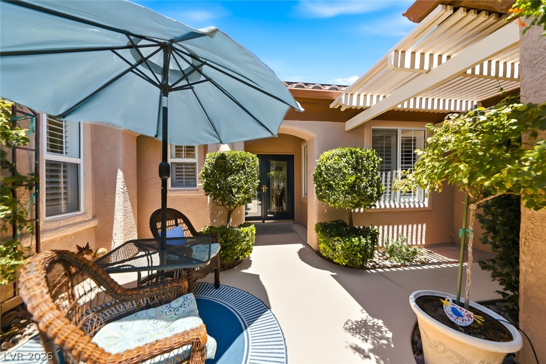 1817 Tarrant City Street Henderson NV 89052