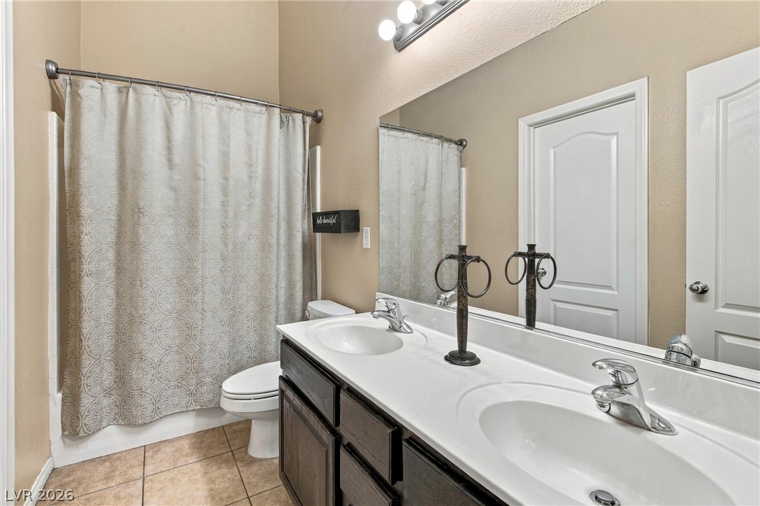 2752 Fountain Vista Lane Henderson NV 89074