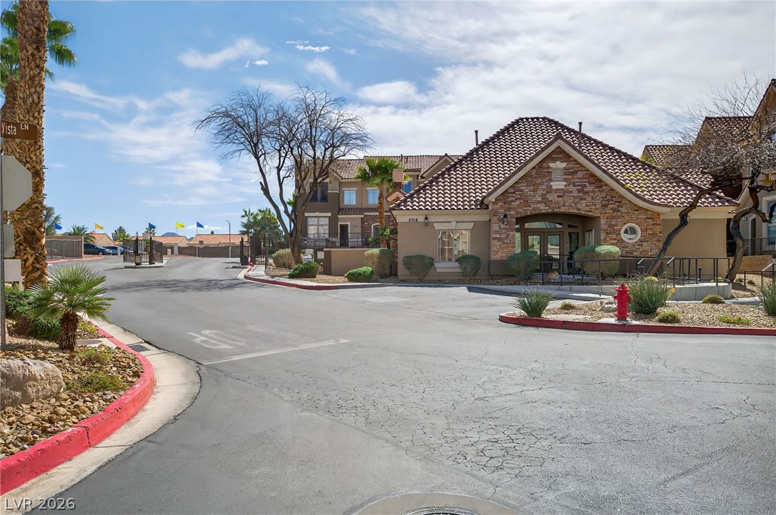 2752 Fountain Vista Lane Henderson NV 89074