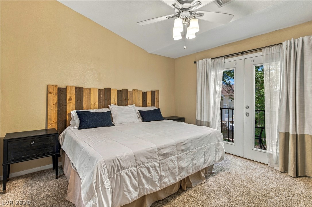 2752 Fountain Vista Lane Henderson NV 89074