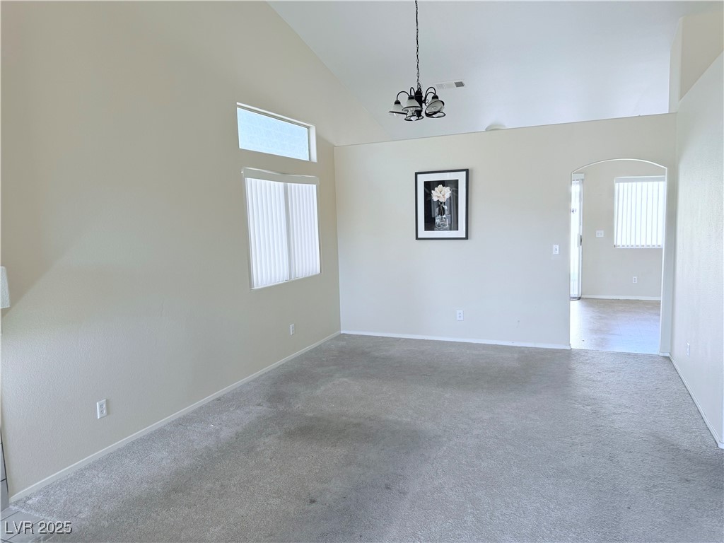 6386 Cedar Breaks Avenue Las Vegas NV 89156