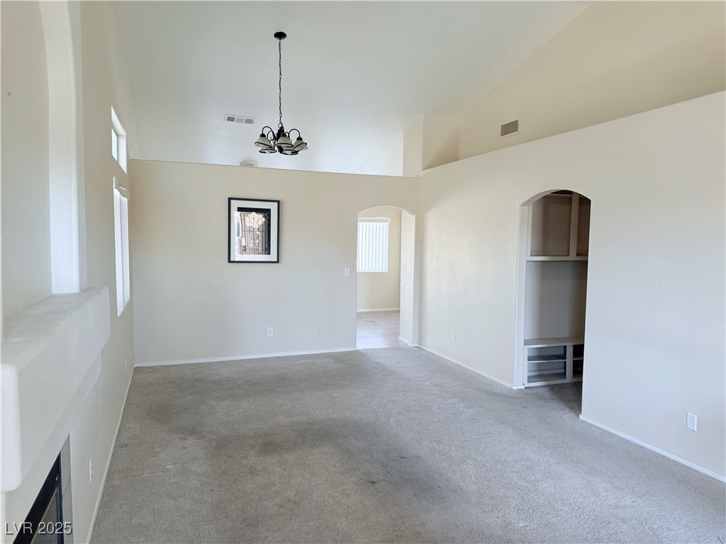6386 Cedar Breaks Avenue Las Vegas NV 89156