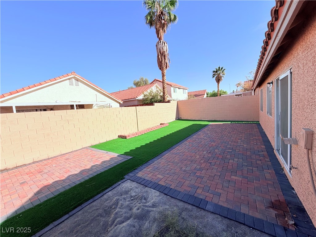 6386 Cedar Breaks Avenue Las Vegas NV 89156