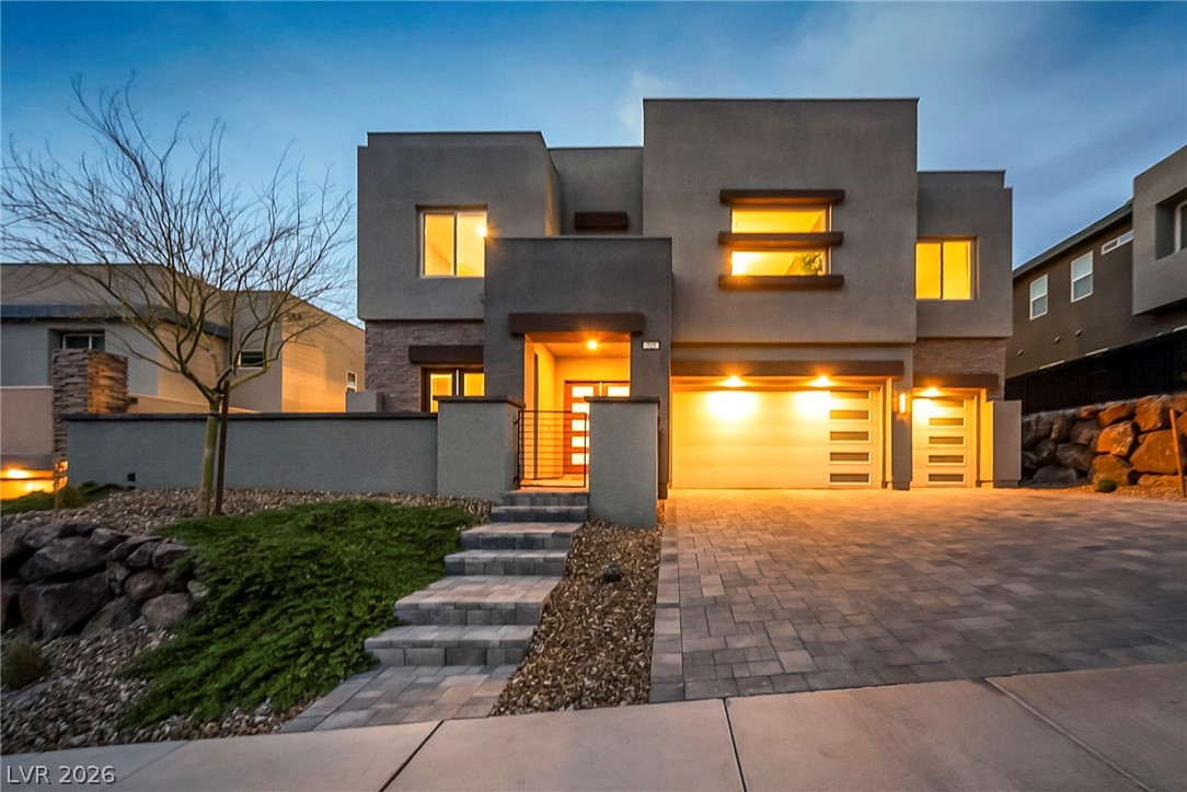 318 Kandinsky Court Henderson NV 89012