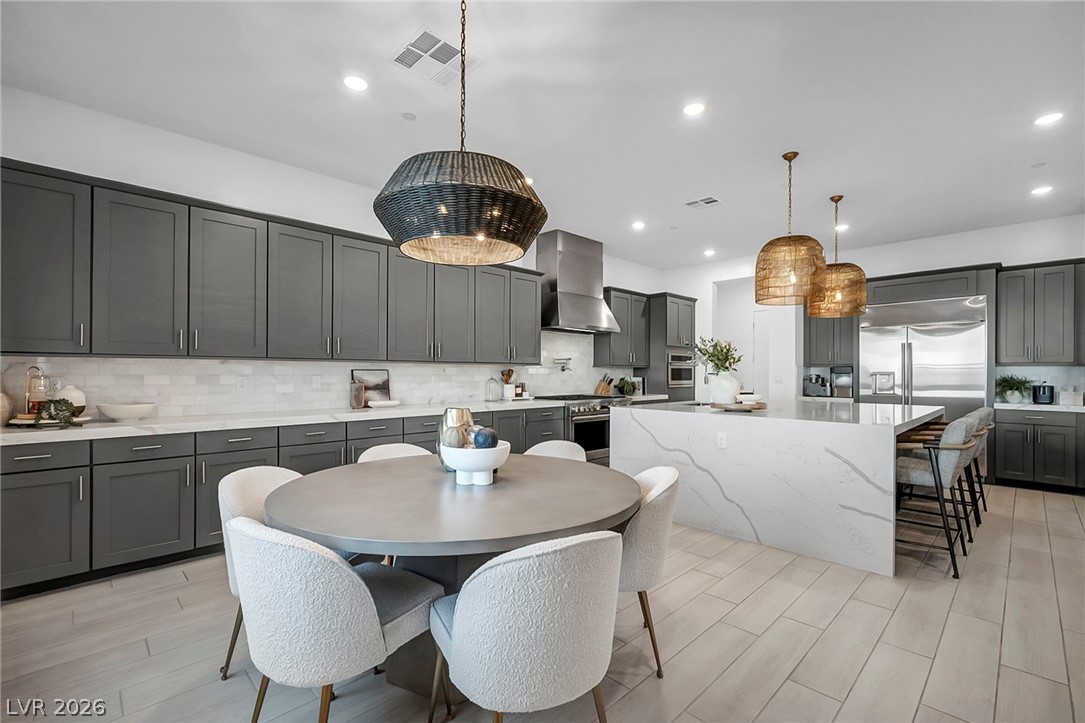 318 Kandinsky Court Henderson NV 89012