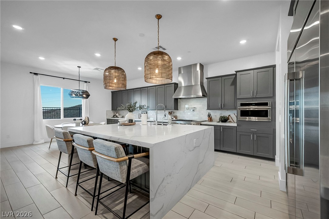 318 Kandinsky Court Henderson NV 89012