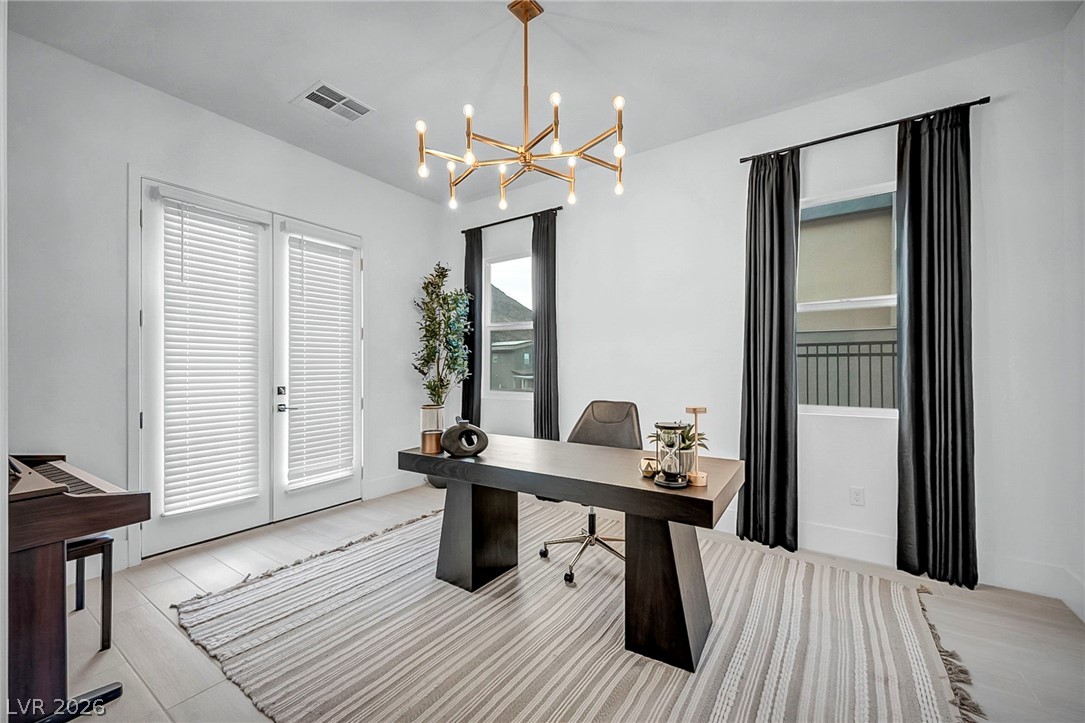 318 Kandinsky Court Henderson NV 89012