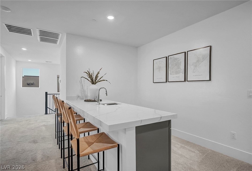 318 Kandinsky Court Henderson NV 89012