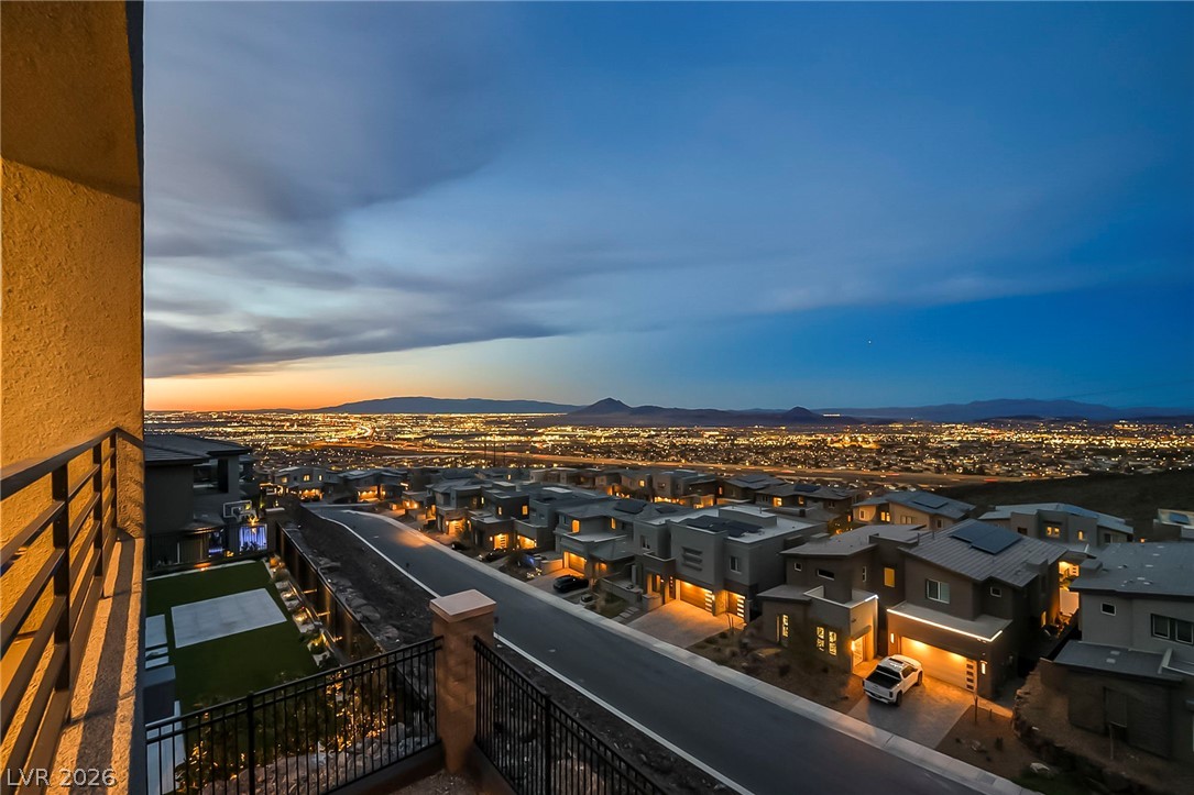 318 Kandinsky Court Henderson NV 89012