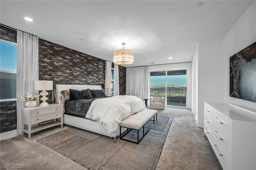 318 Kandinsky Court Henderson NV 89012