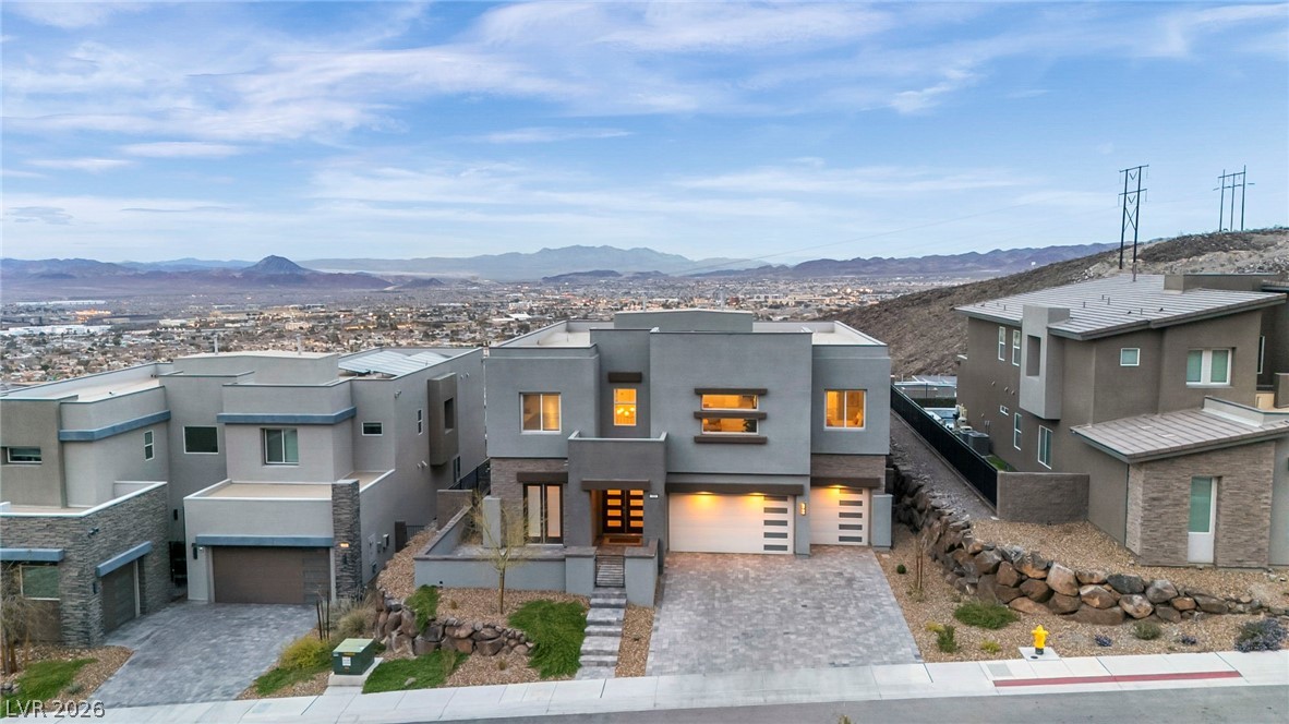 318 Kandinsky Court Henderson NV 89012