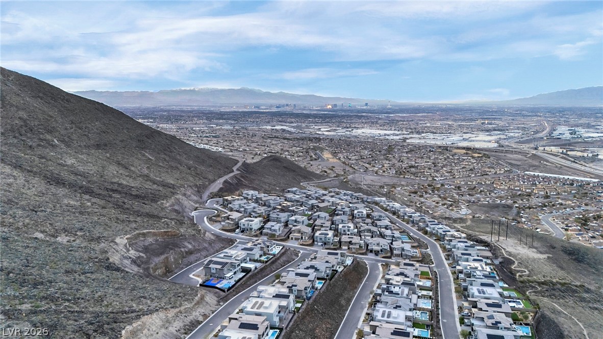 318 Kandinsky Court Henderson NV 89012