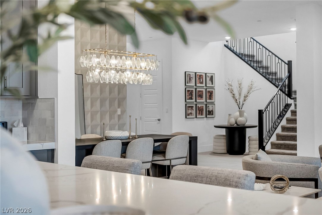318 Kandinsky Court Henderson NV 89012