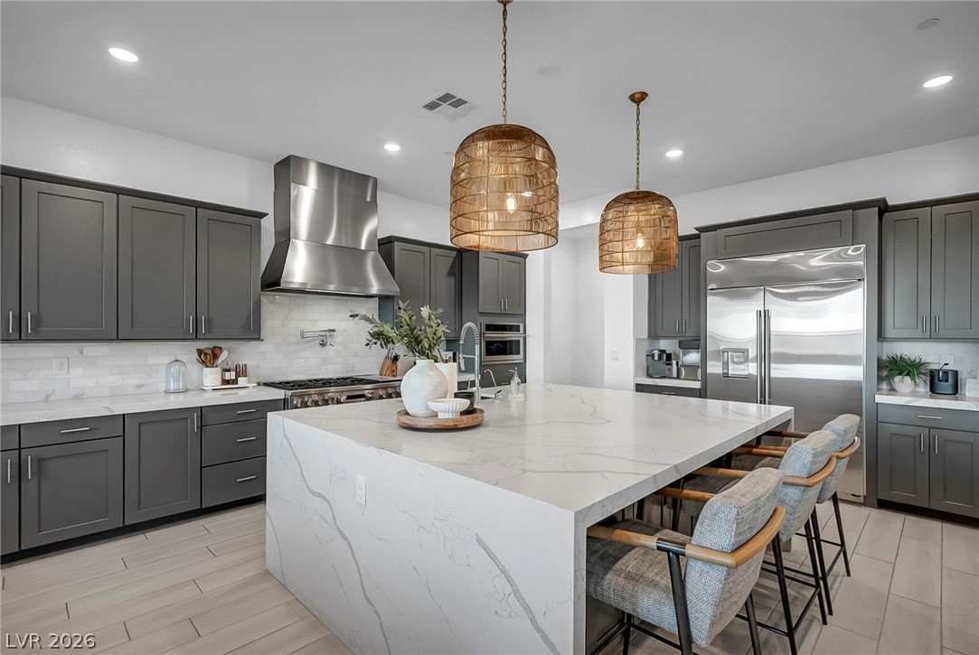 318 Kandinsky Court Henderson NV 89012