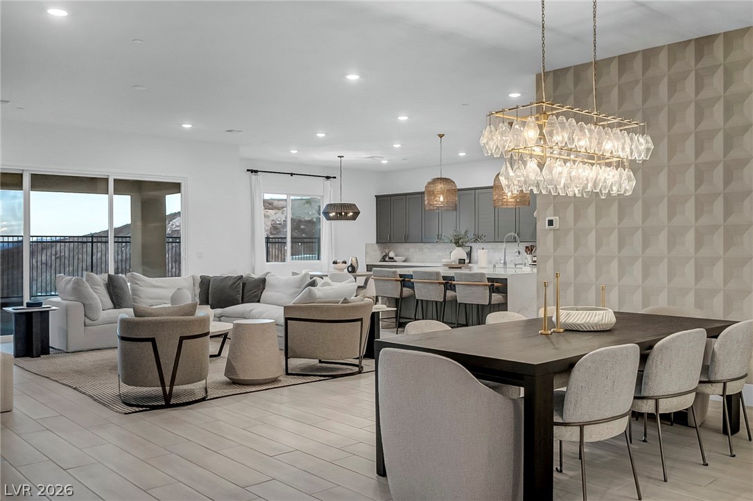 318 Kandinsky Court Henderson NV 89012