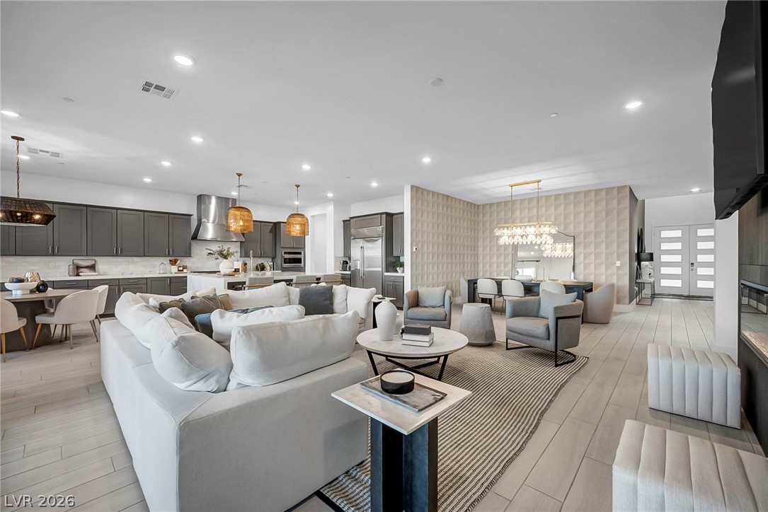 318 Kandinsky Court Henderson NV 89012