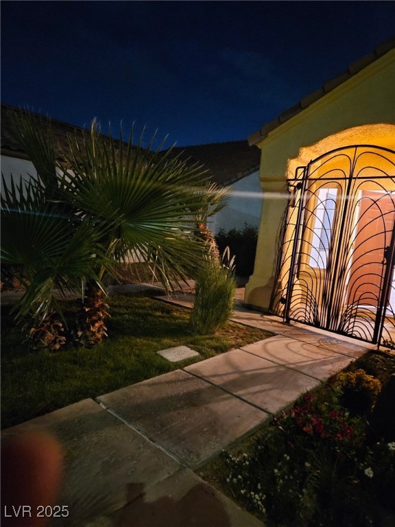 4440 Minaret Way North Las Vegas NV 89031