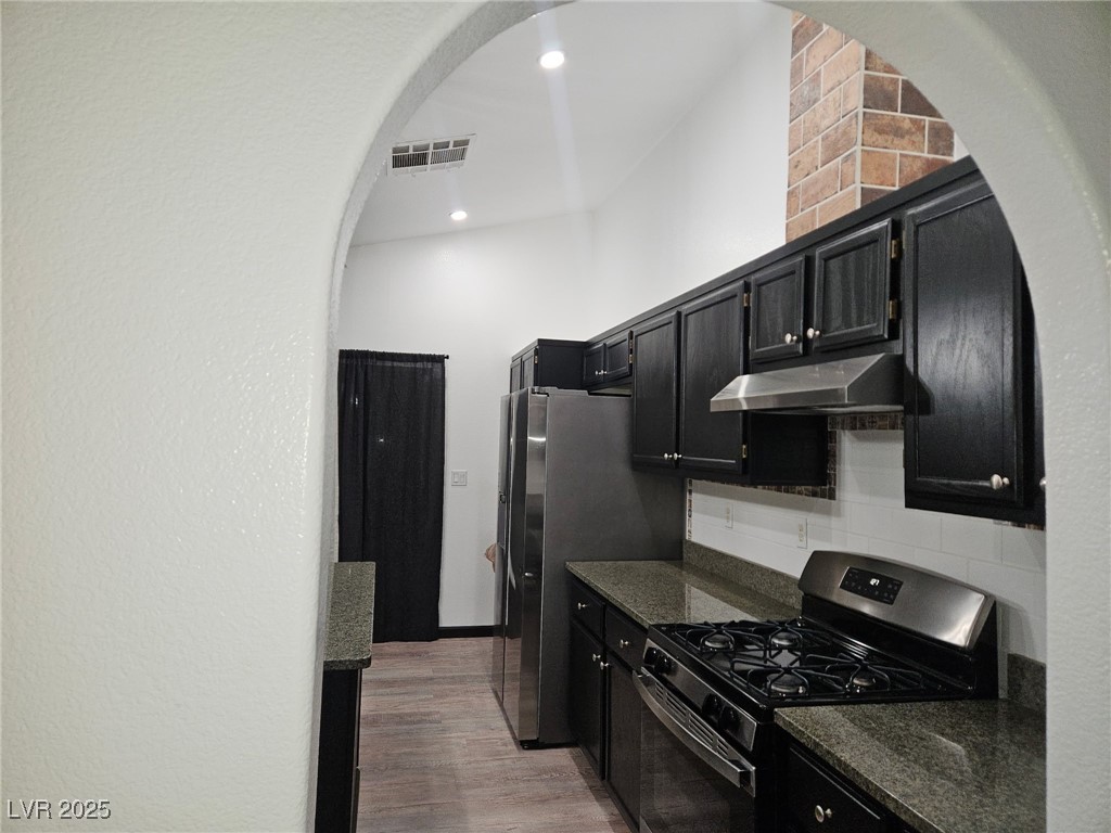 4440 Minaret Way North Las Vegas NV 89031
