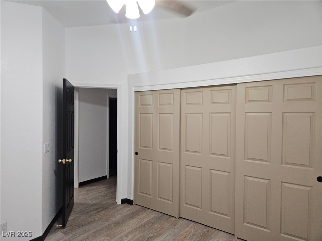 4440 Minaret Way North Las Vegas NV 89031