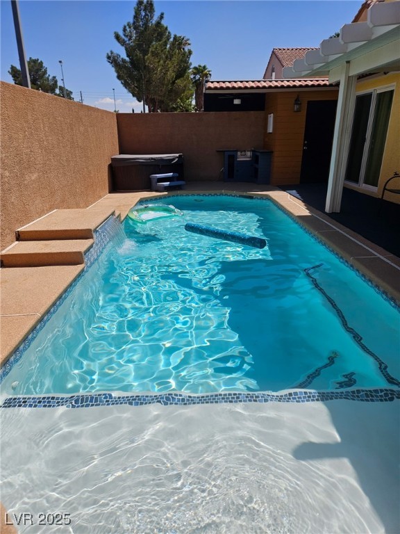 4440 Minaret Way North Las Vegas NV 89031