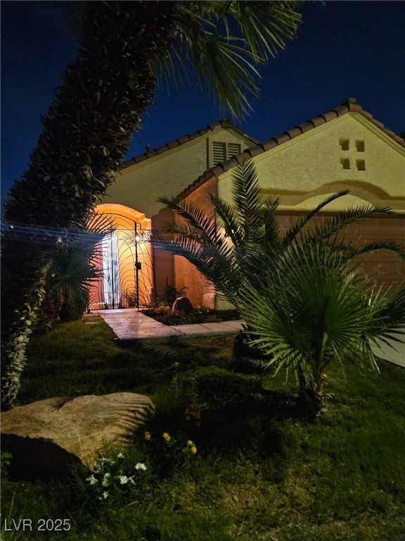 4440 Minaret Way North Las Vegas NV 89031